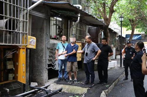 宜宾南溪爆料案件最新,真相渐明，疑云散去，正义终将到来